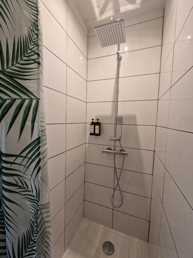 Appartement Independant Dans Maison Avec Jardinet, Au Calme Sérézin-du-Rhône Εξωτερικό φωτογραφία
